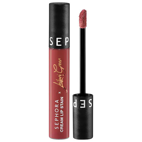 Cream Lip Stain 10HR Liquid Lipstick | Sephora (US)