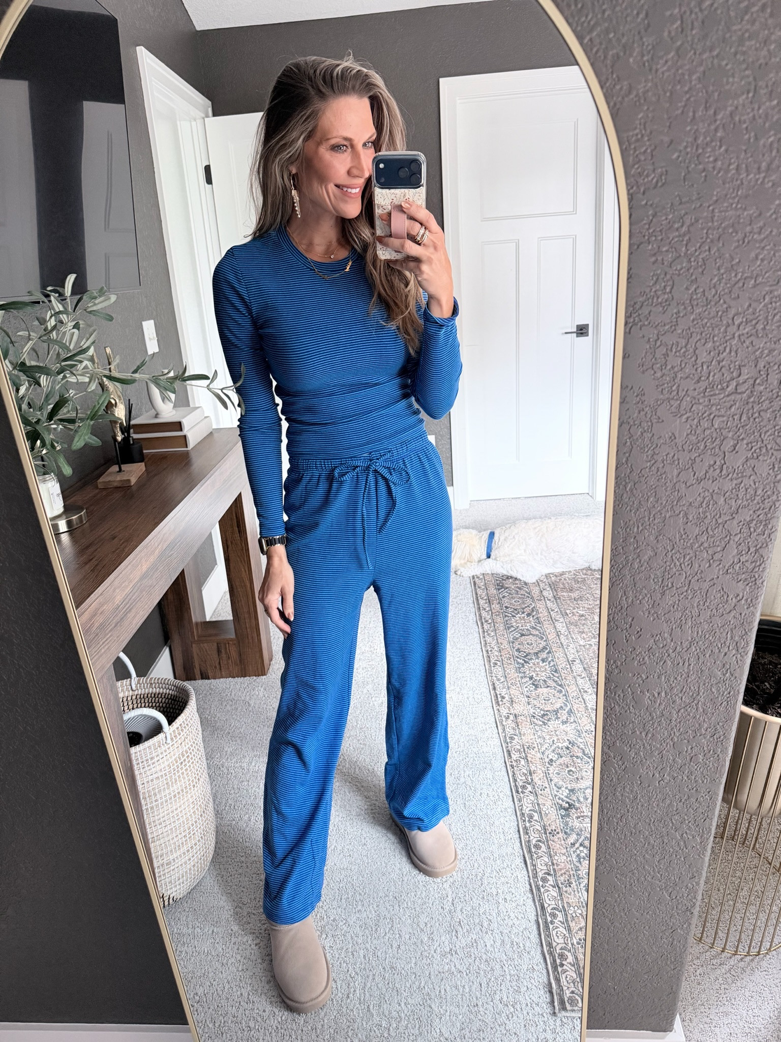 I’m here for all the matching sets this season! 

#LTKmomlife #LTKStyleTip #LTKFindsUnder50