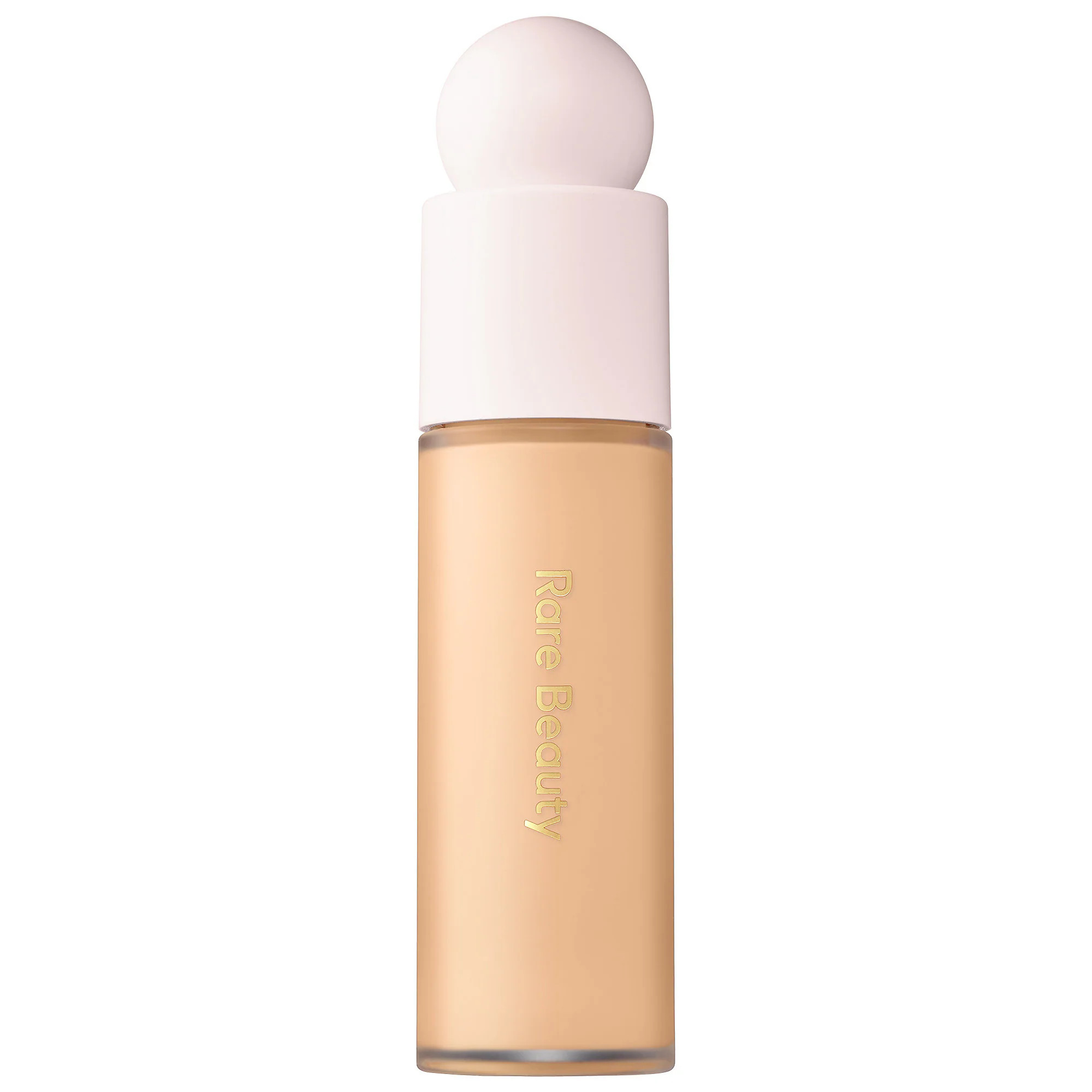 Rare Beauty by Selena Gomez Liquid Touch Weightless Foundation 200C 0.94 oz/ 28 mL | Sephora (US)
