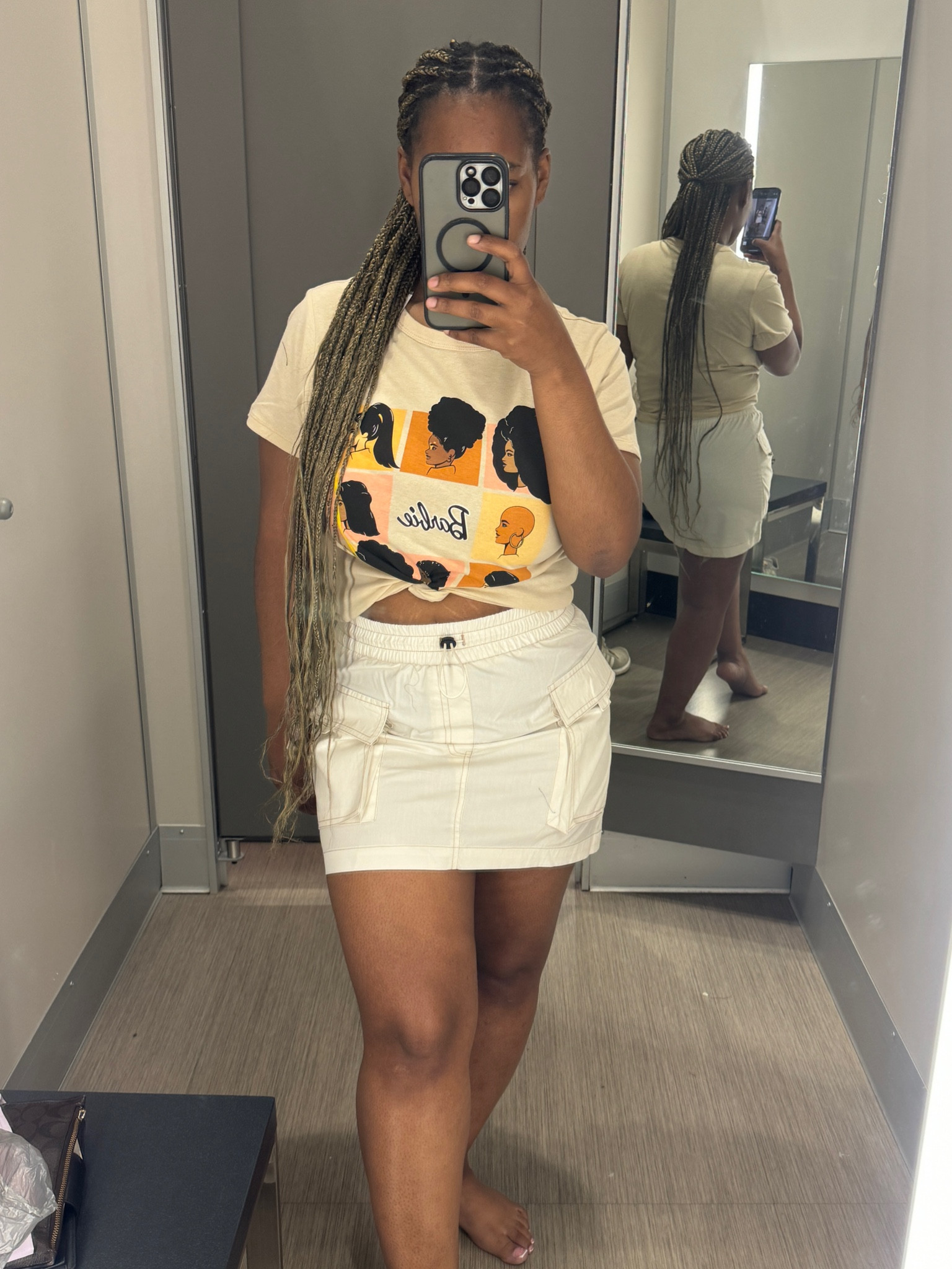 Spring Outfit

#LTKfindsunder100 #LTKSeasonal #LTKU