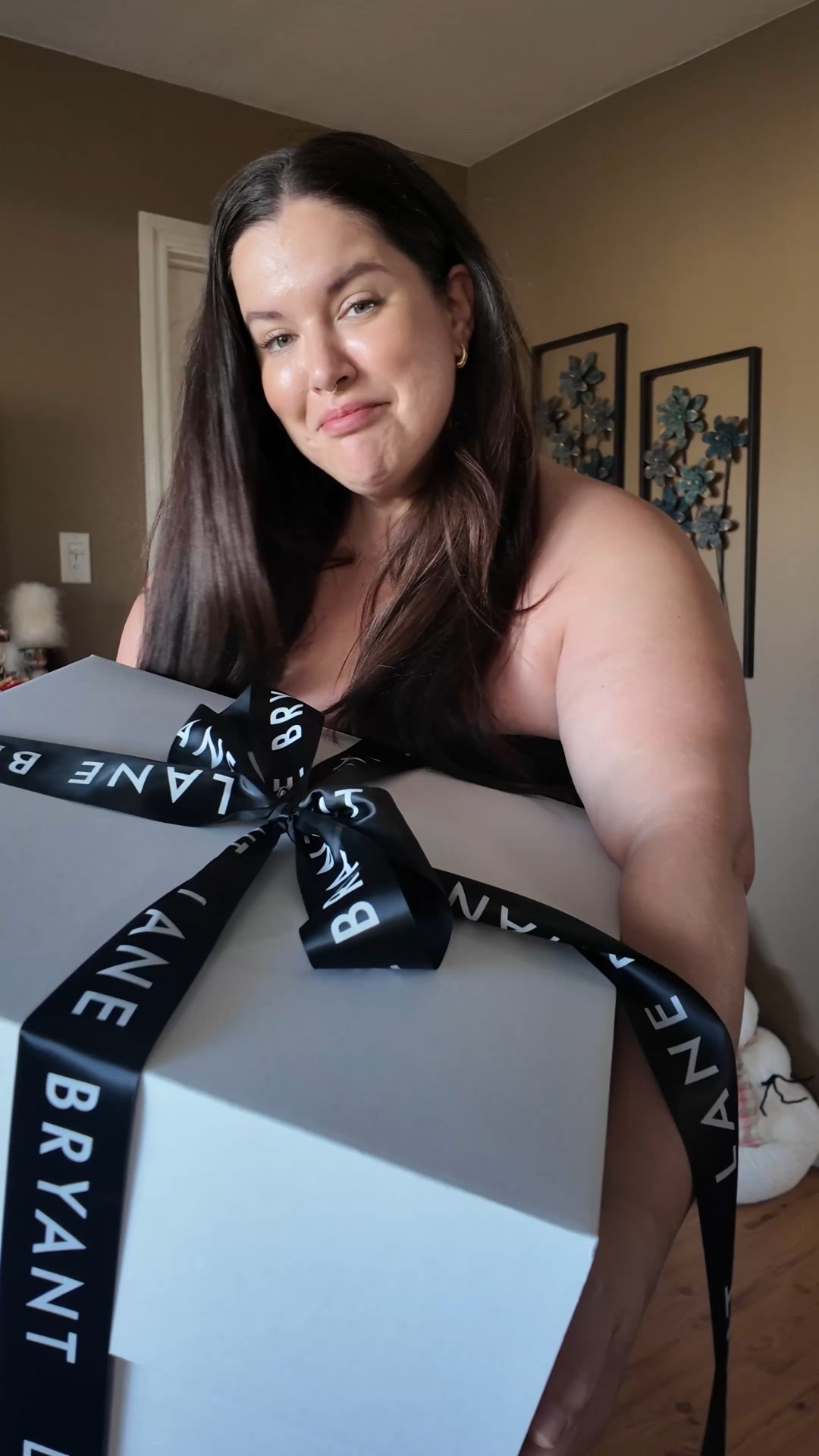 lane bryant sent over some goodies - i love it all! 

#LTKmomlife #LTKActive #LTKPlusSize