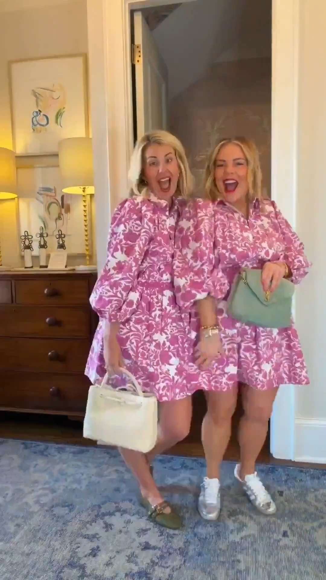  We have waaay to much fun together! It was a great day with my bestie! 


 

#LTKmomlife #LTKOver40 #LTKdayinmylife