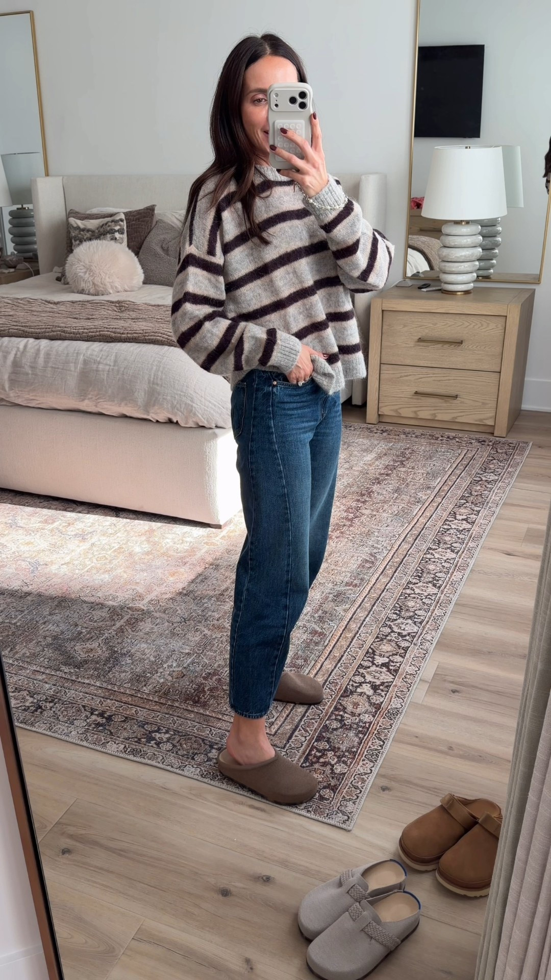 Clogs on sale 😳 and these are a machine washable, which is crazy! They do not crease so they always look good and they are so comfortable

#LTKShoeCrush #LTKStyleTip #LTKSaleAlert