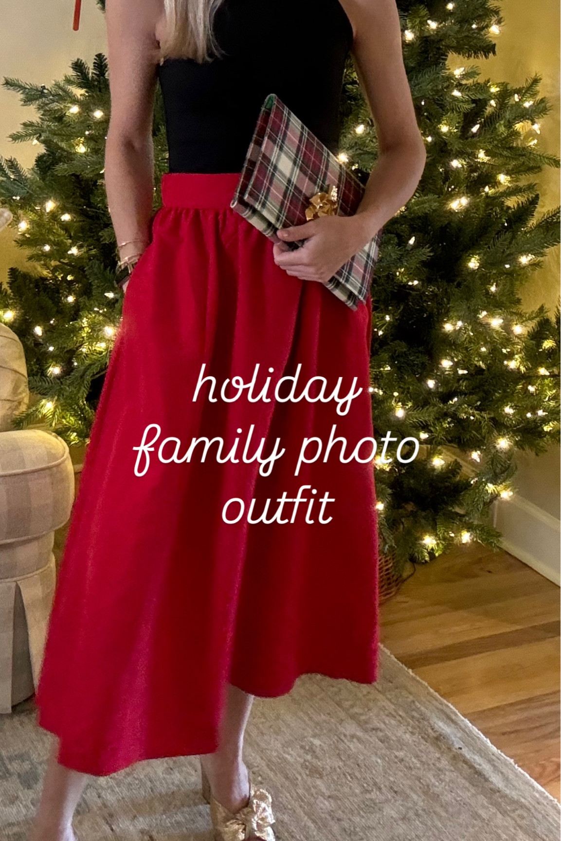 all true to size 
Christmas holiday outfit
Family photos 


#LTKFindsUnder50 #LTKFindsUnder100 #LTKHoliday