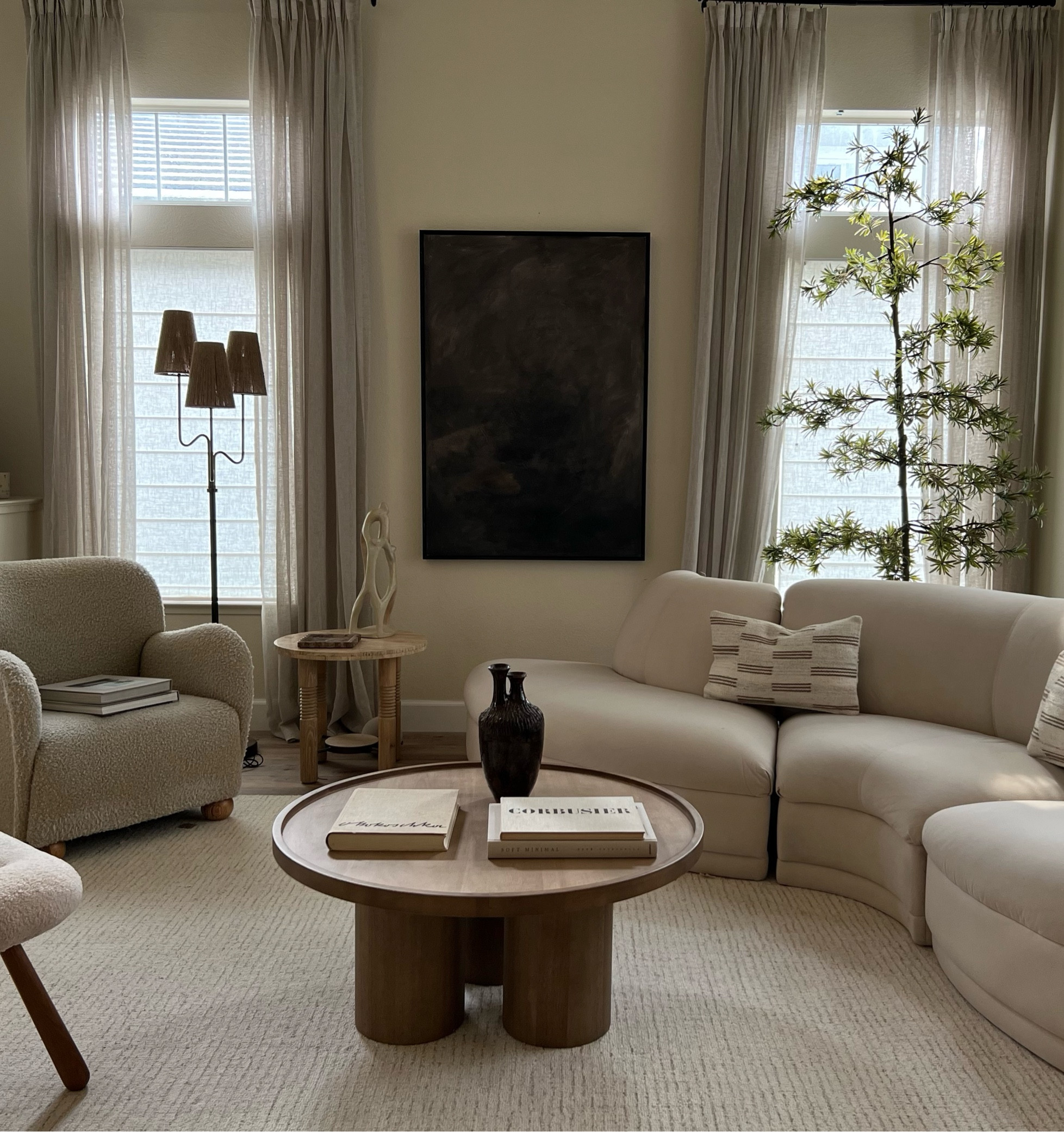 the 9ft size of this tree has been discontinued but the 6ft is still available and linked 