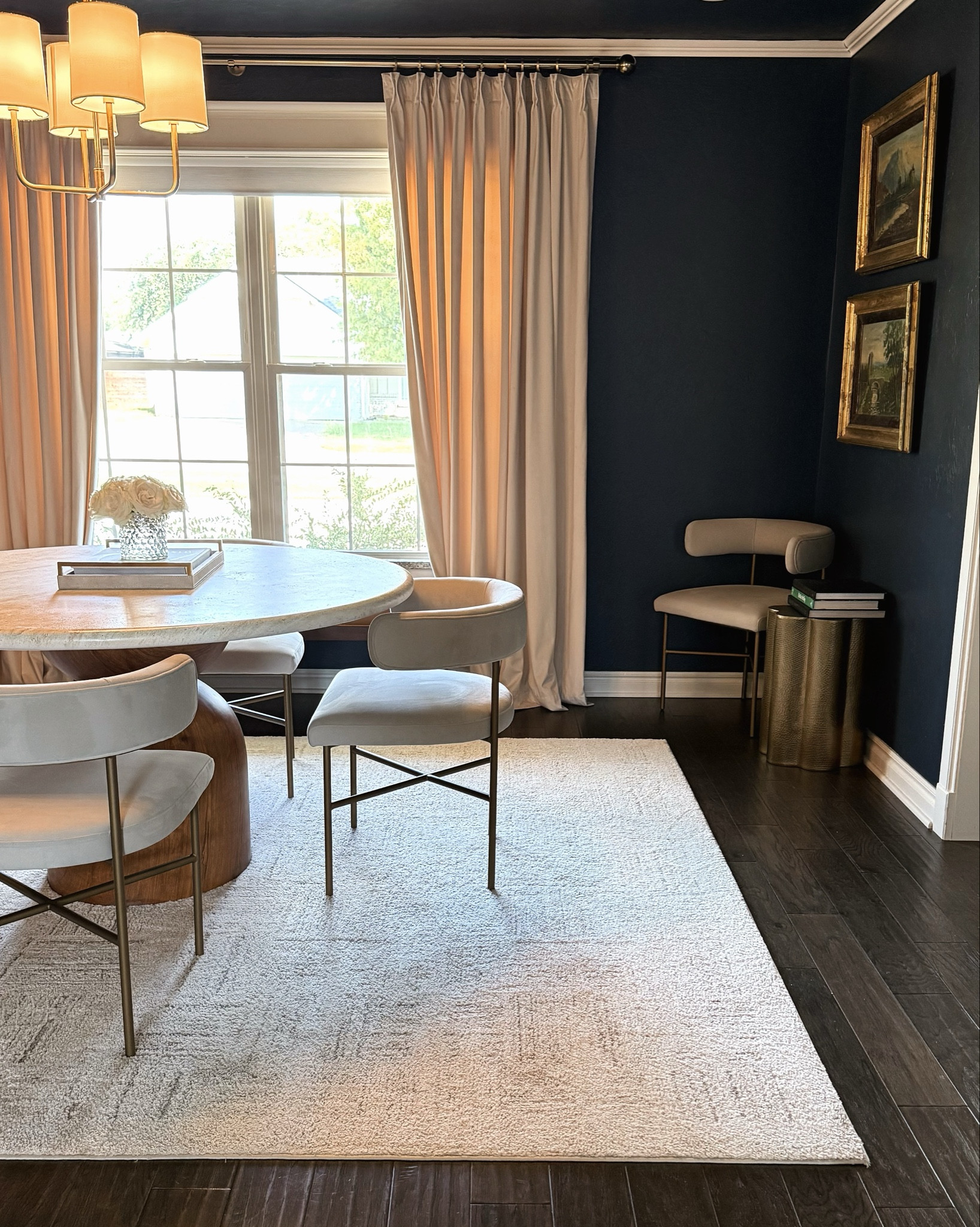 Home
Breakfast room
Home decor
Moody decor
Winter decor 

#LTKHome #LTKSeasonal #LTKSaleAlert