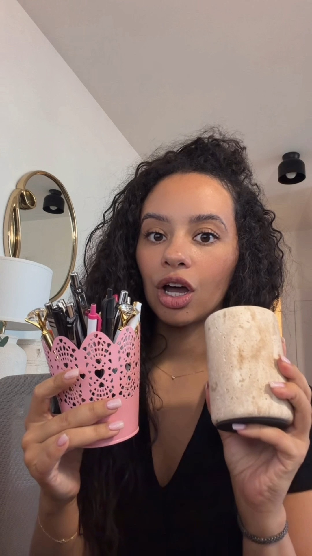 Sharing some office/ desk upgrades that are more elevated from Amazon! 

Work from home, office supplies, corporate

#LTKdayinmylife #LTKWorkwear #LTKHome