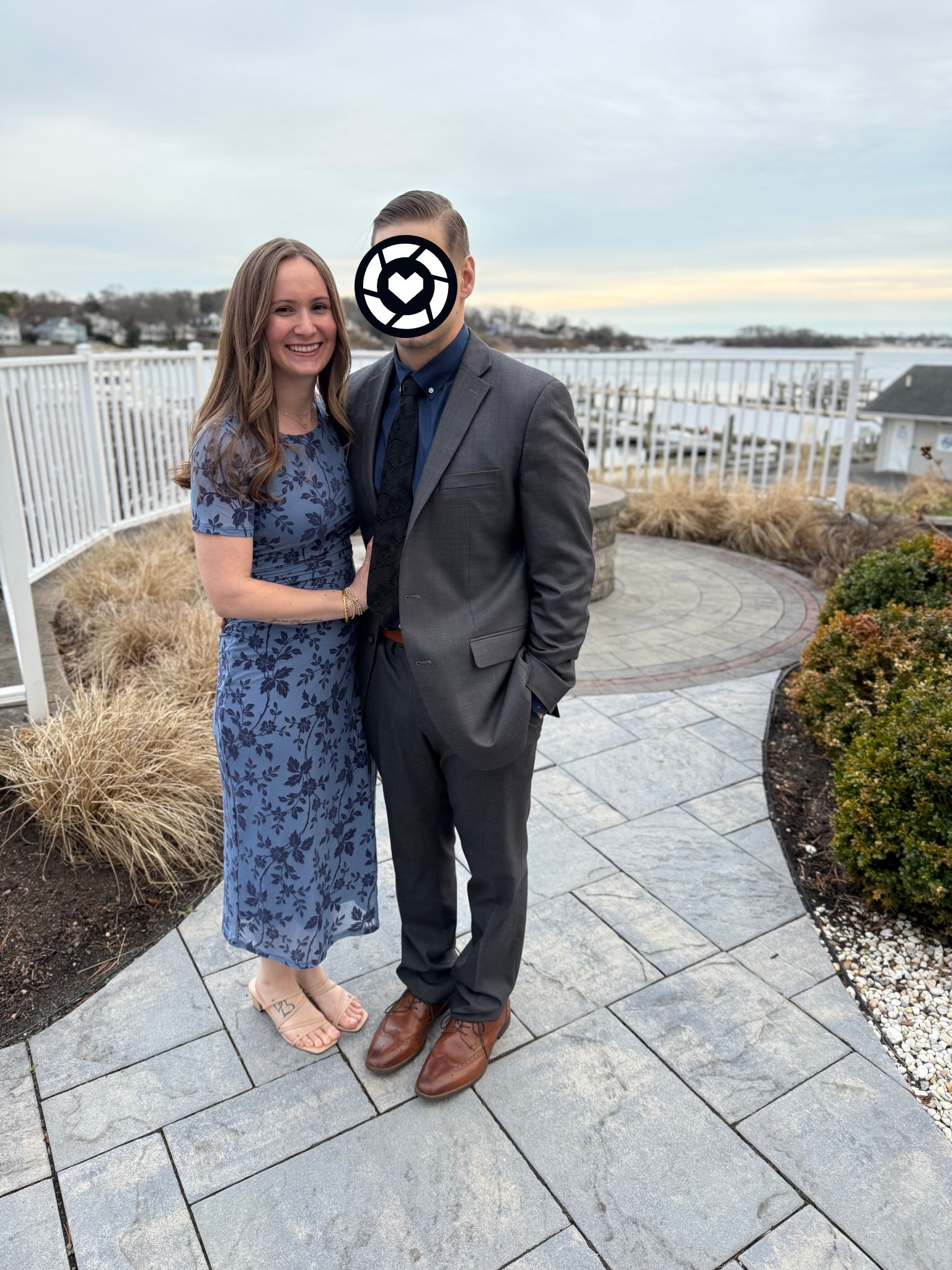 Wedding guest dress for my cousins spring wedding! This dress was beyond comfortable and I got so many compliments on it! I just paired it with nude low heels and brought a nude clutch to match. 

#LTKSeasonal #LTKWedding #LTKBeauty