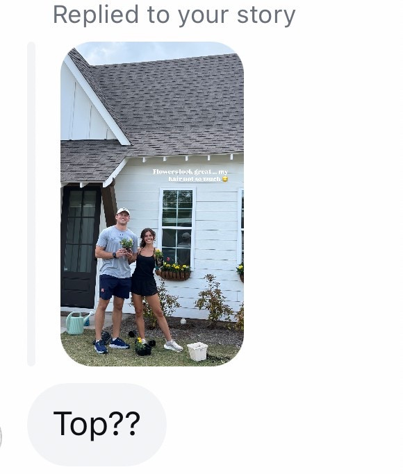 Fav Amazon top! 
