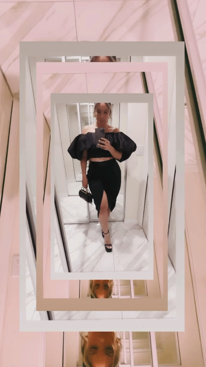 It’s a vibe

#LTKstyletip #LTKFind #LTKcurves