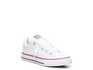 Converse Chuck Taylor All Stars PS Oxford Sneaker - Kids' | DSW