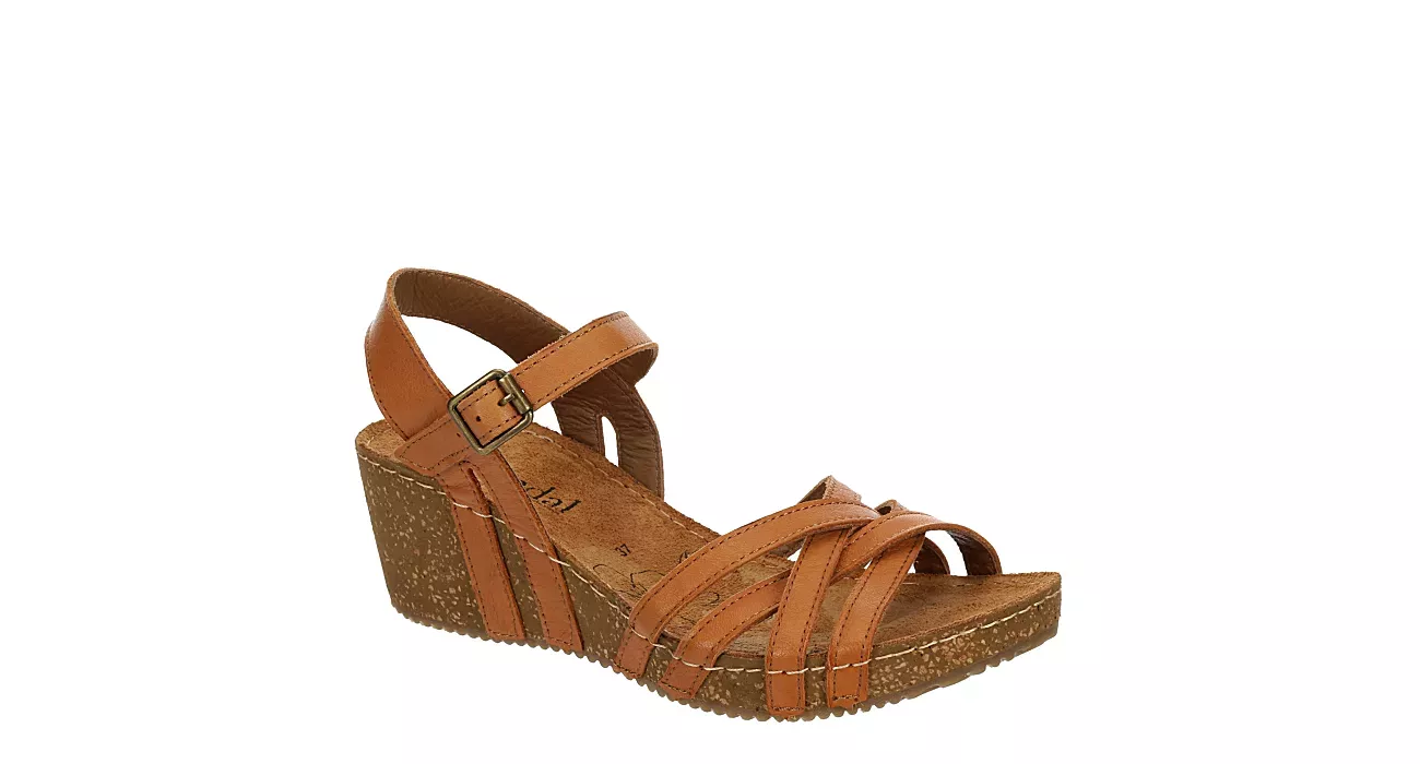 Bjorndal Womens Lily Wedge Sandal … curated on LTK