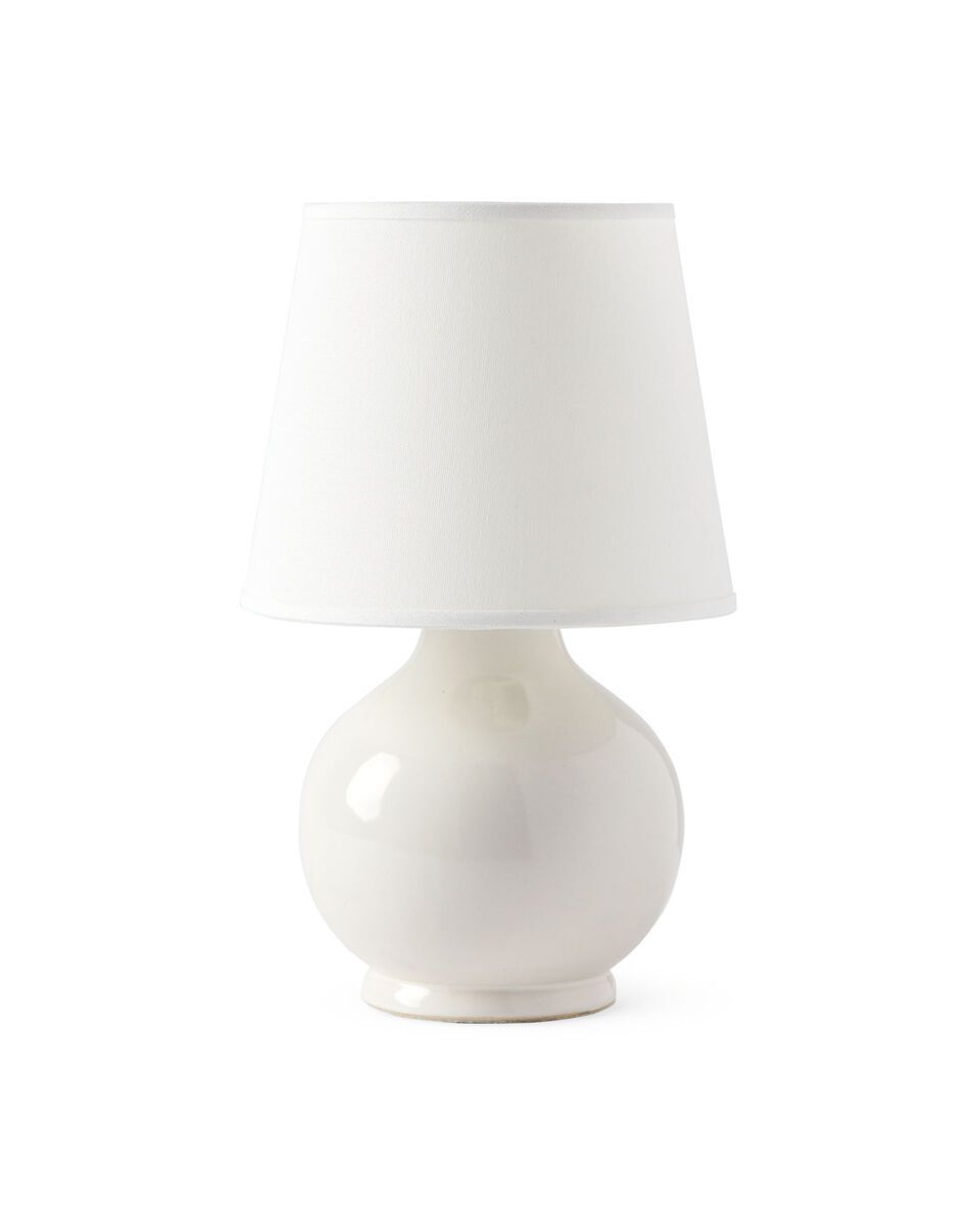 Como Bedside Lamp | Serena and Lily