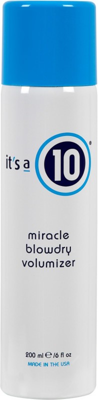 It's A 10 Miracle Blowdry Volumizer | Ulta Beauty | Ulta