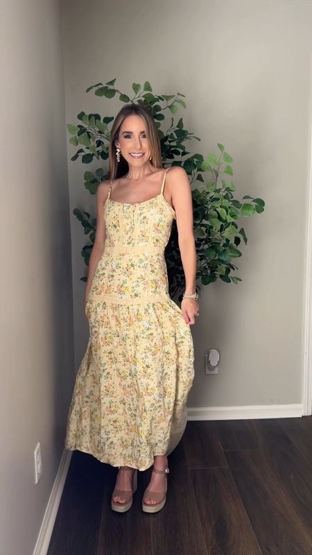 Adorable floral dress on sale and under $100!


Amazon, Amazon prime, floral, brunch dress, church dress, affordable style, yellow dress 

#LTKSeasonal #LTKsalealert #LTKfindsunder100