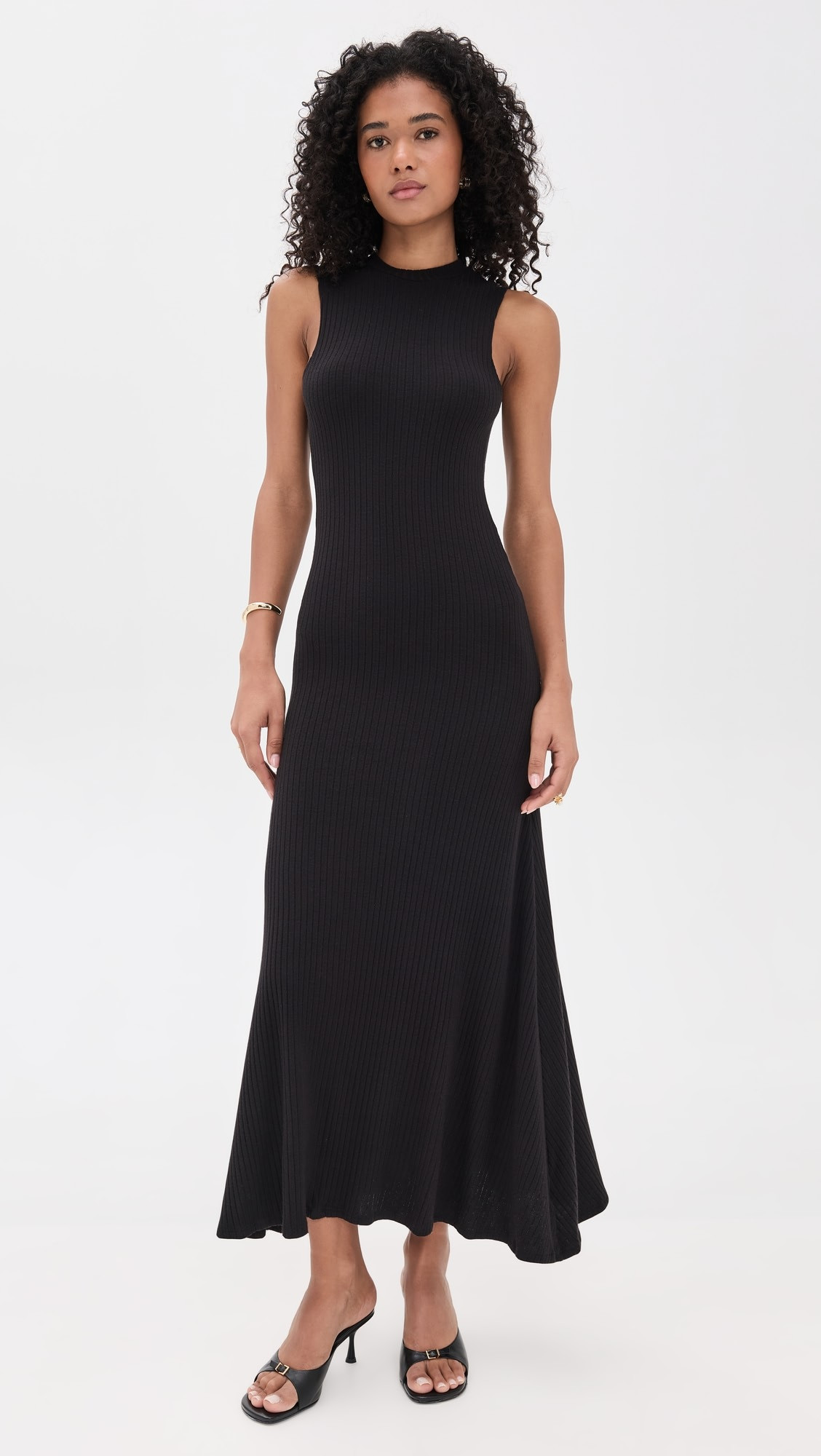 Sleeveless Hattie Dress | Shopbop