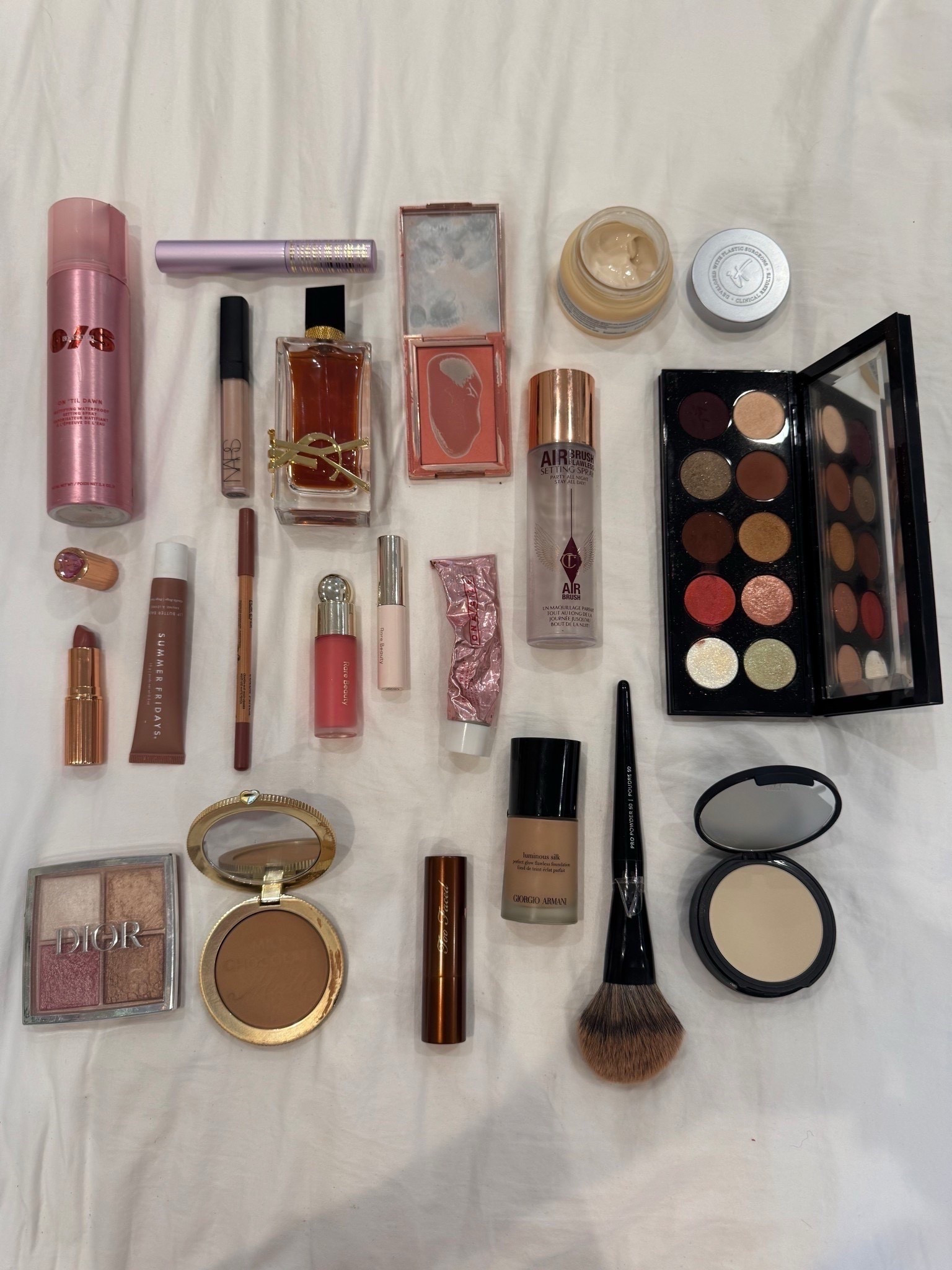 My Sephora Sale favs are now on sale for 20% off for Rouge members!! 👄✨ Use code SPRINGSALE

#LTKBeauty #LTKSaleAlert