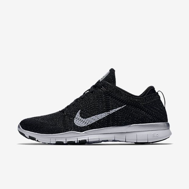 Nike Free TR 5 Flyknit Metallic | Nike US