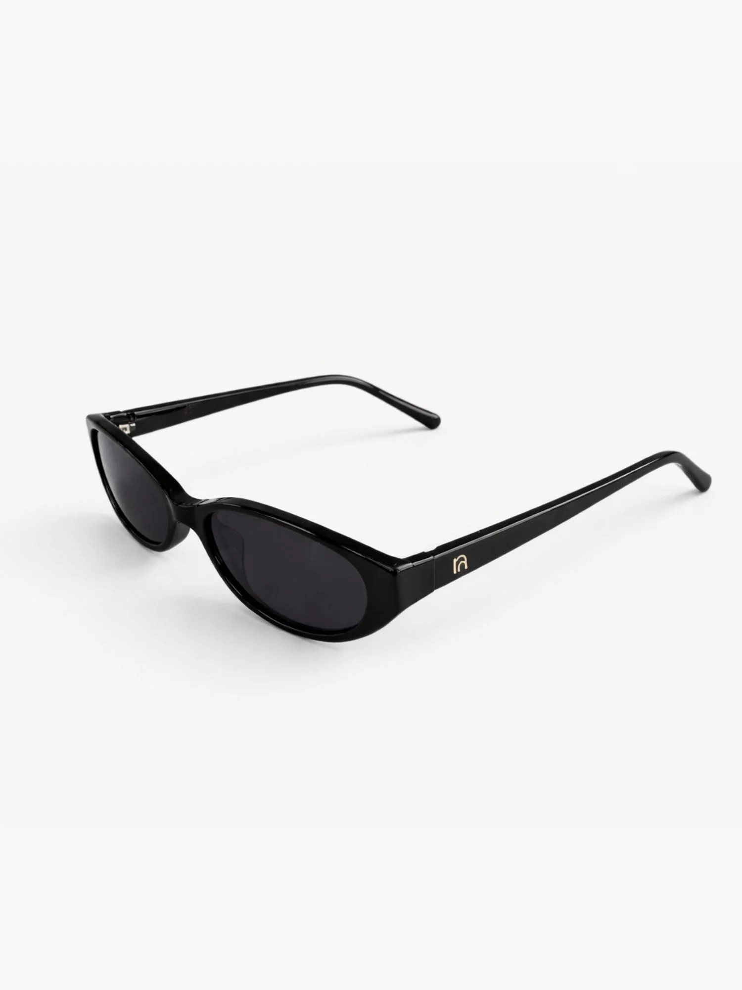 RAE - Sunglasses • Black | Ninety-9