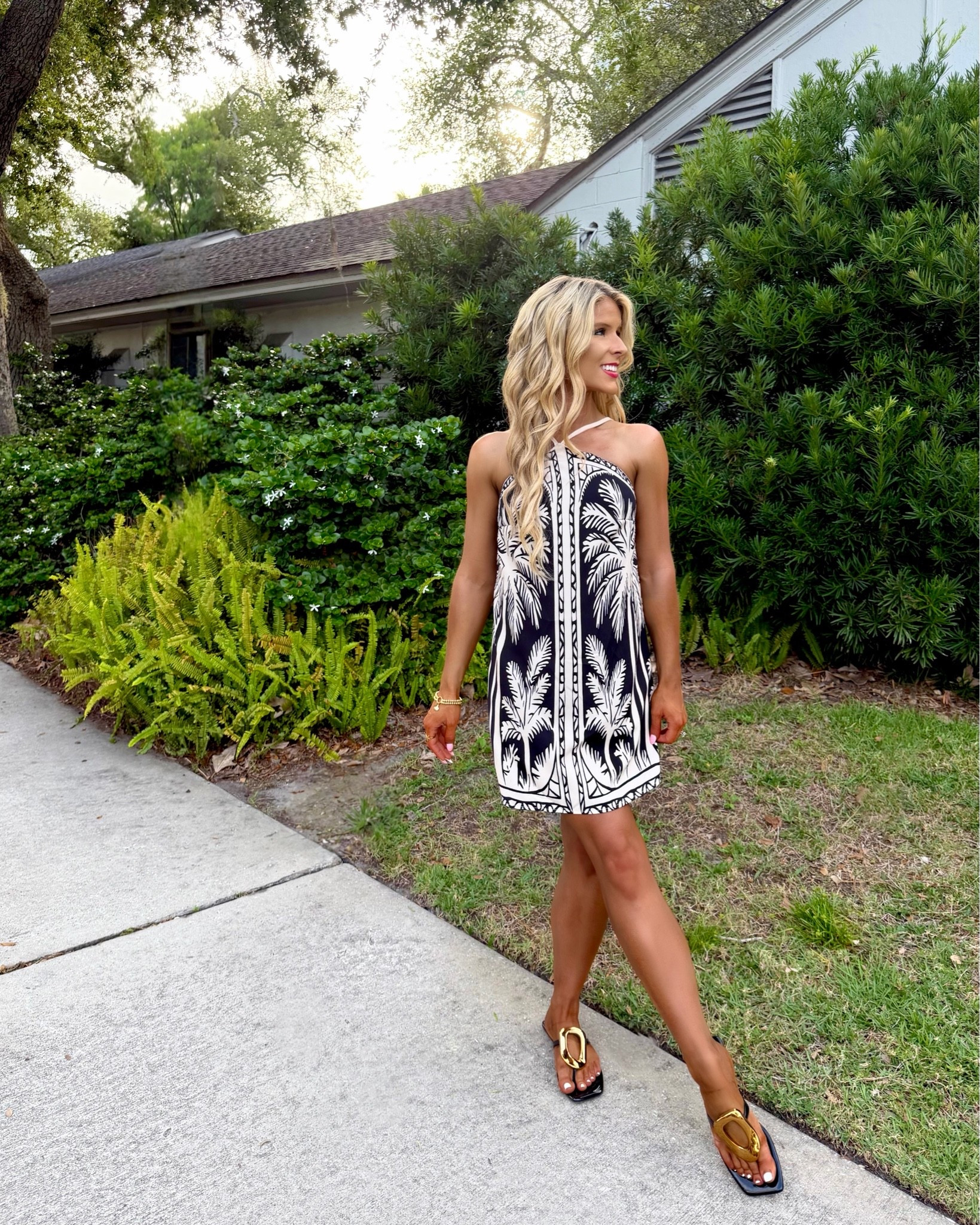 Vacation Dress, Resort dress, Tropical dress, beach dress, halter dress, mini dress, Amazon resortwear 2026, little black dress, open back dress, summer dress, sun dresss

#LTKTravel #LTKSeasonal #LTKmorningroutine