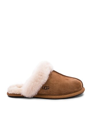 Scuffette II Shearling Slipper
                    
                    UGG | Revolve Clothing (Global)