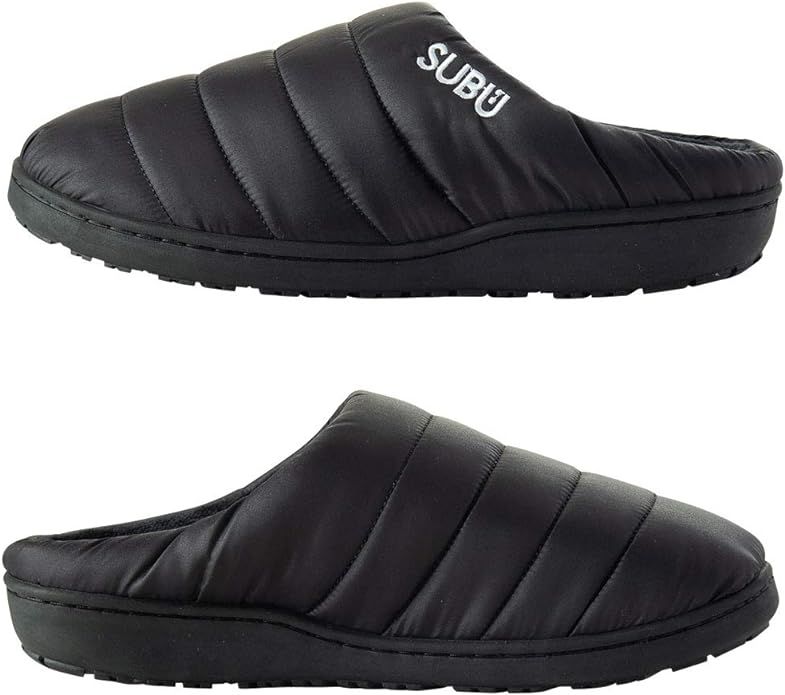 SUBU Concept Slippers | Amazon (US)