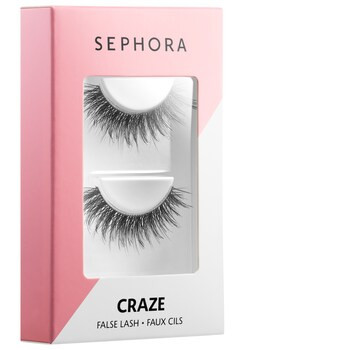 Vegan False Eyelashes  - SEPHORA COLLECTION | Sephora | Sephora (US)