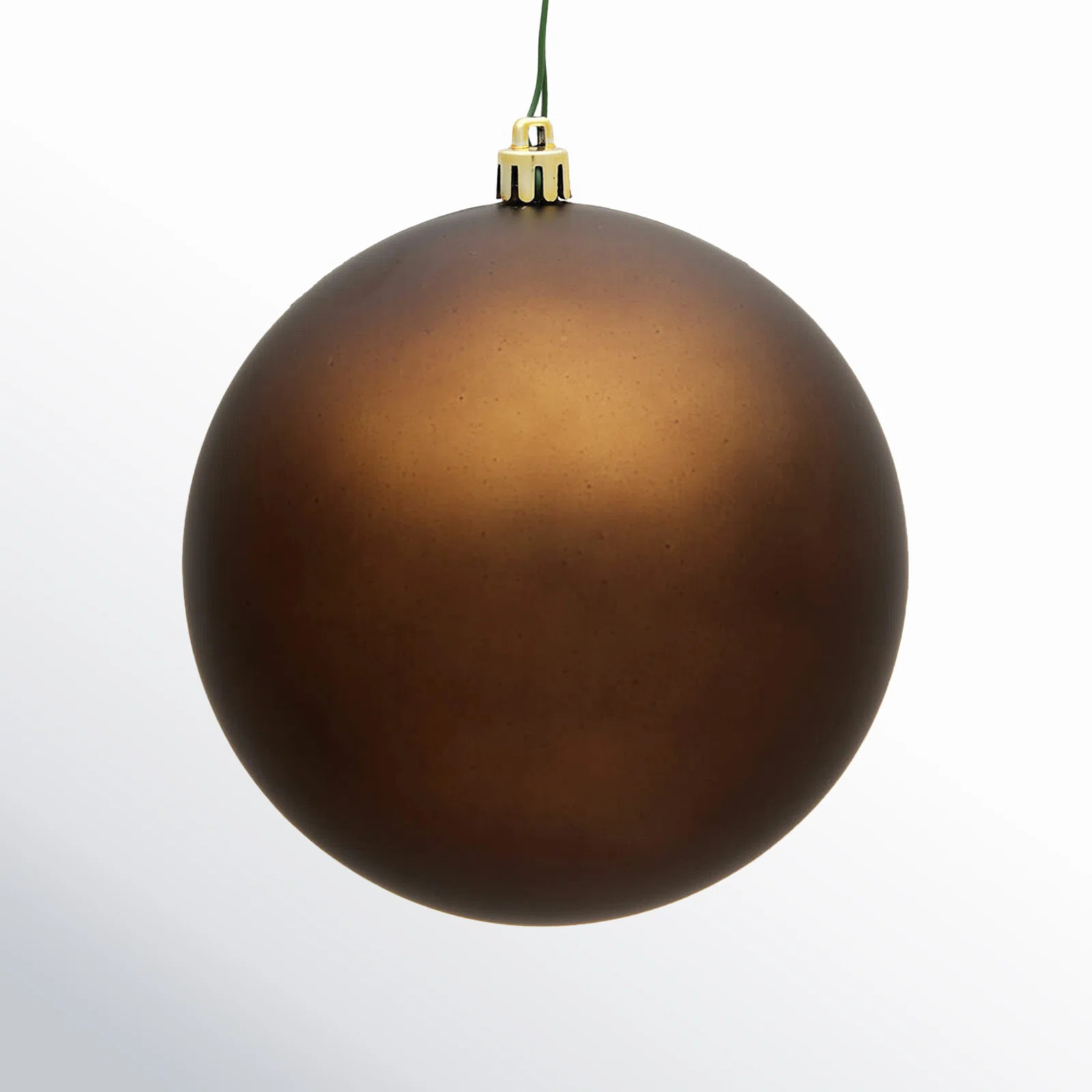 Holiday Décor Ball Ornament | AllModern