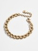 Small Curb Chain Bracelet | BaubleBar (US)