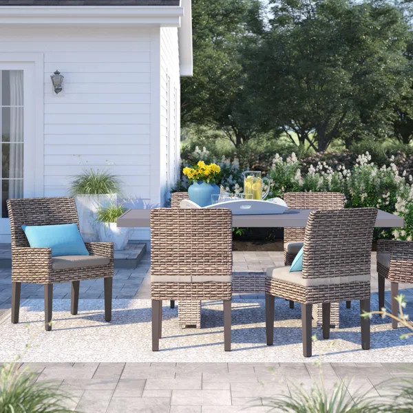 Patio Furniture Sets | Wayfair North America
