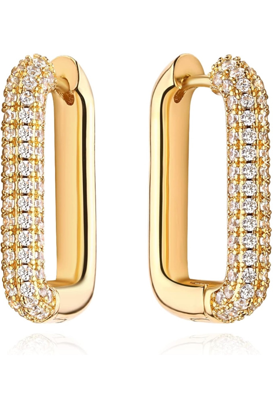 Earrings 

#LTKWorkwear #LTKBeauty #LTKGiftGuide