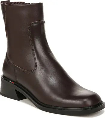 Gracelyn Zip Boot (Women) | Nordstrom Rack
