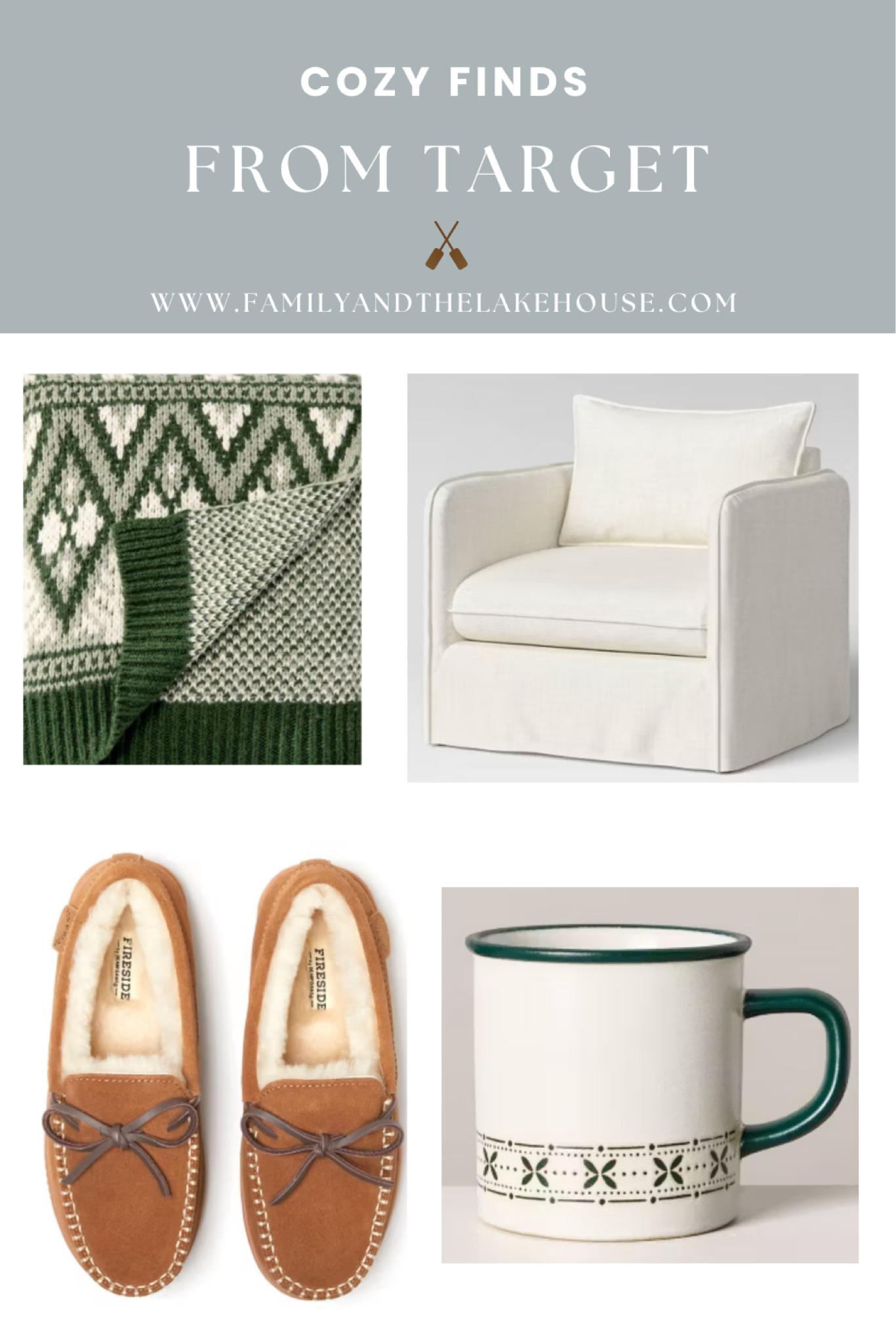 Cozy finds from Target. ☕️☕️☕️

#LTKHoliday #LTKSeasonal