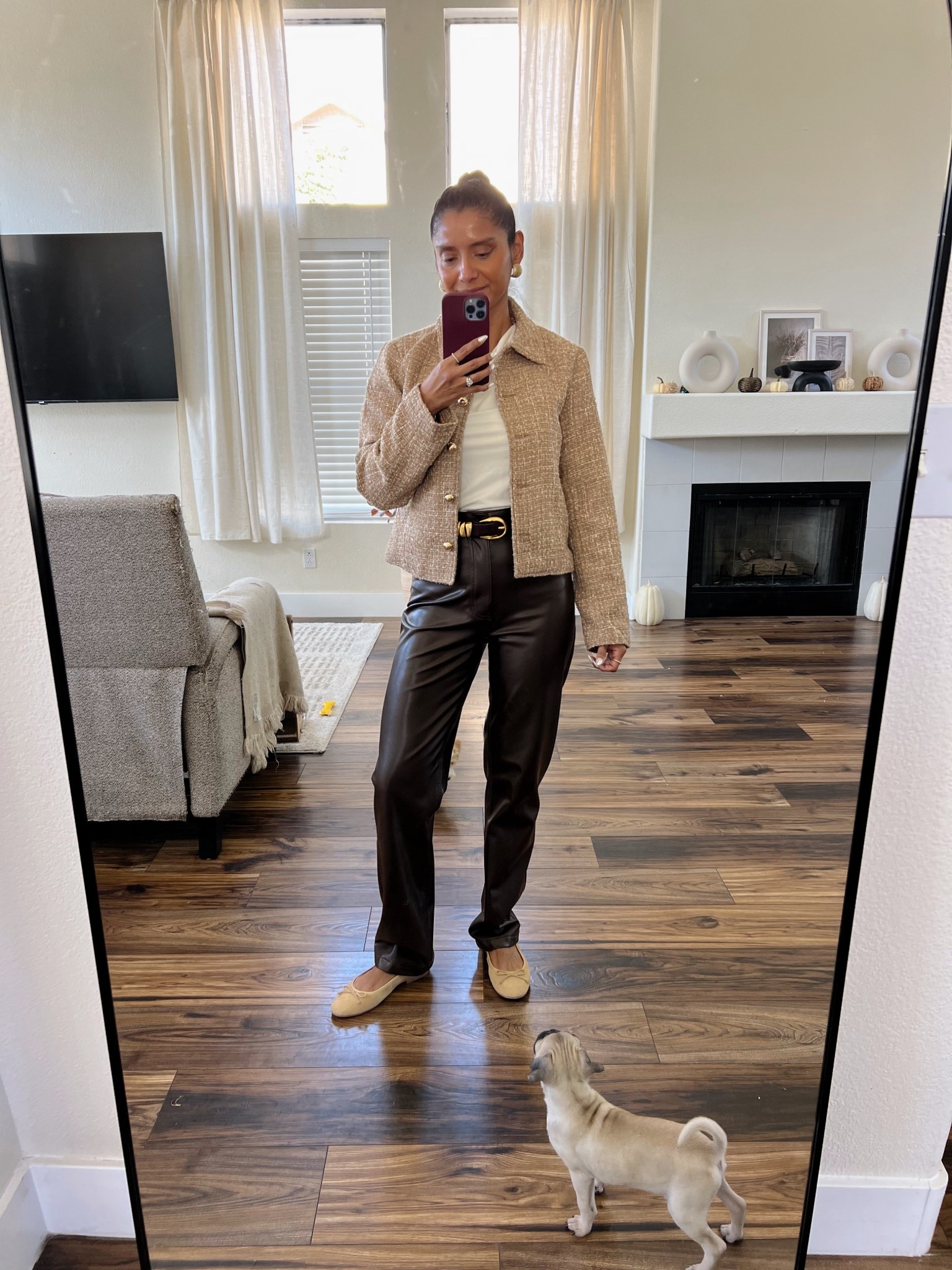 Neutral for the win!