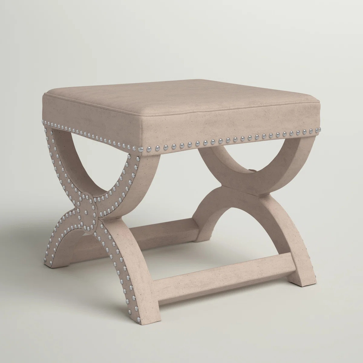 Miamisburg Upholstered Ottoman | Wayfair North America