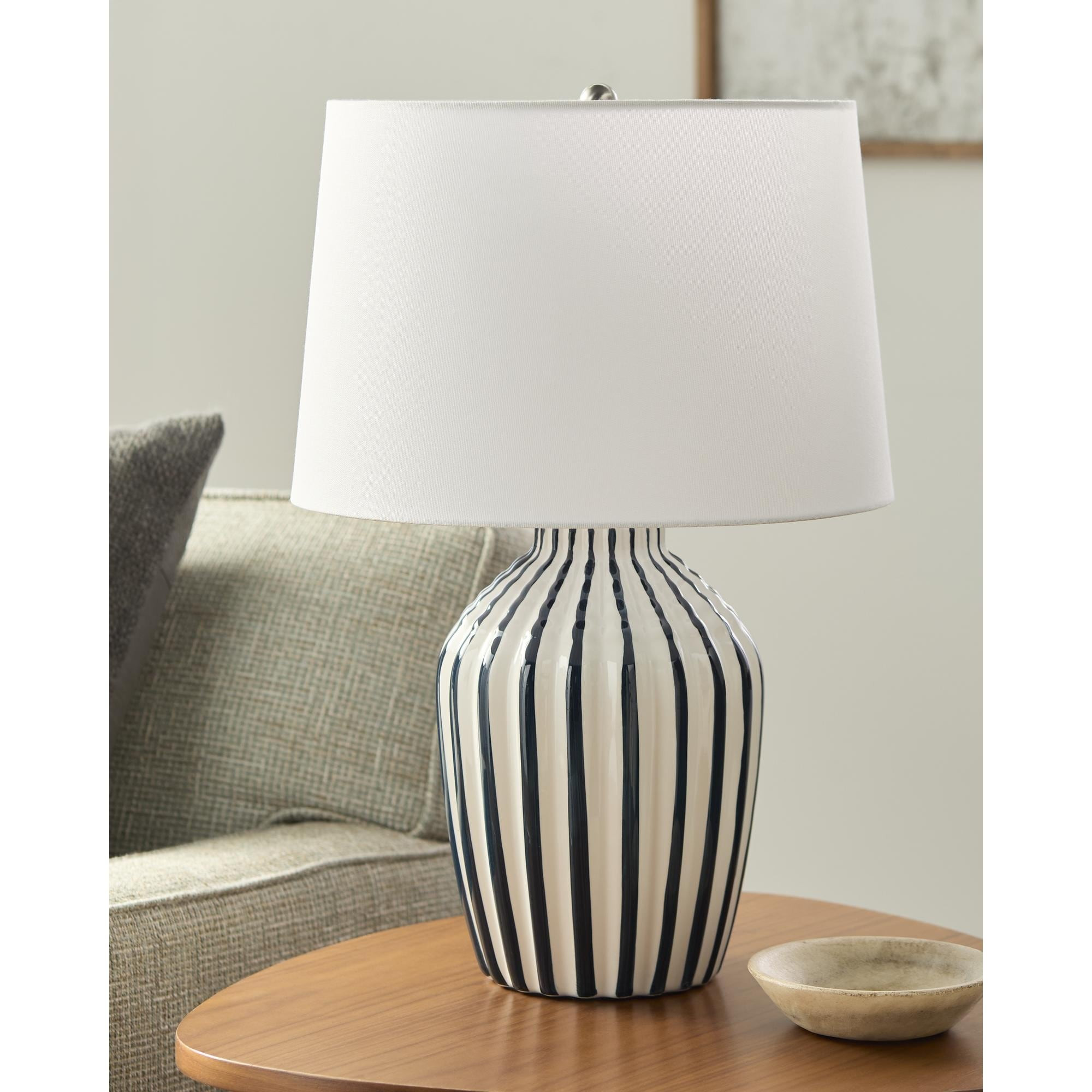 Livabliss Stratos Rustic Accent Table Lamp - On Sale - Overstock - 42763705 | Overstock