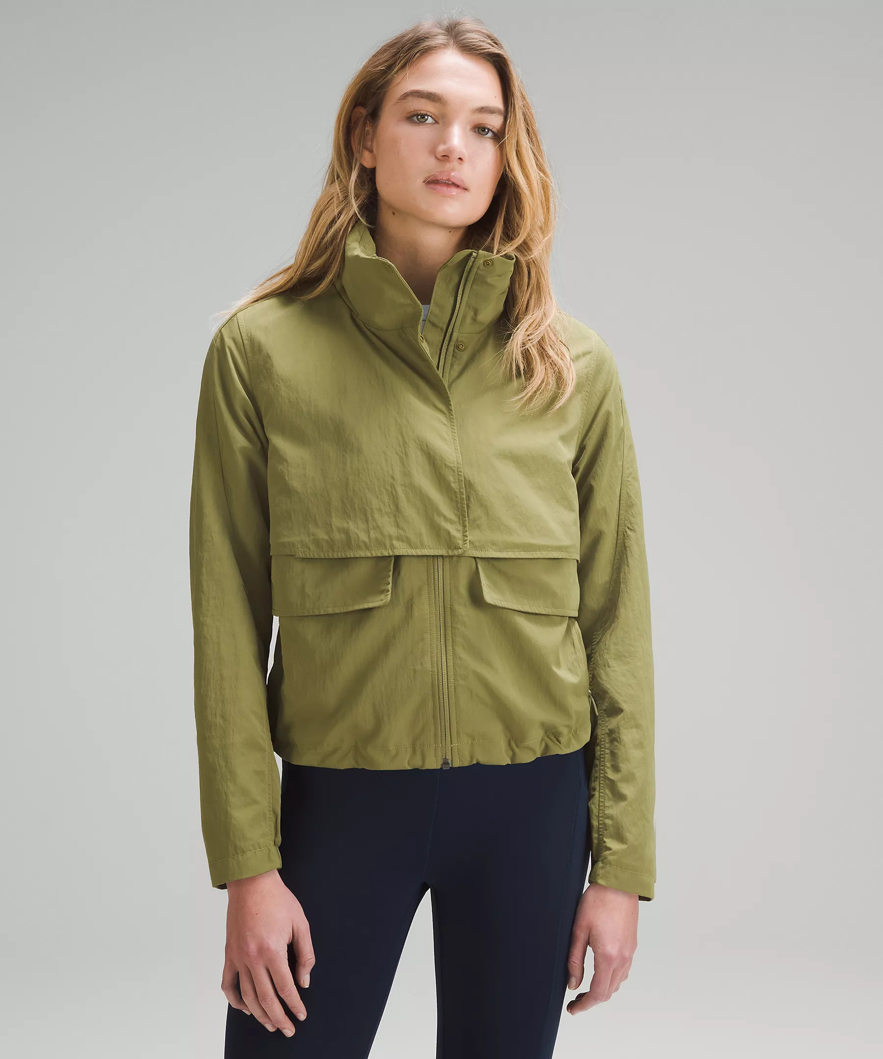 Always Effortless Jacket | Lululemon (US)