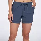CALIA Women's Journey Woven 5" Shorts | Dick's Sporting Goods