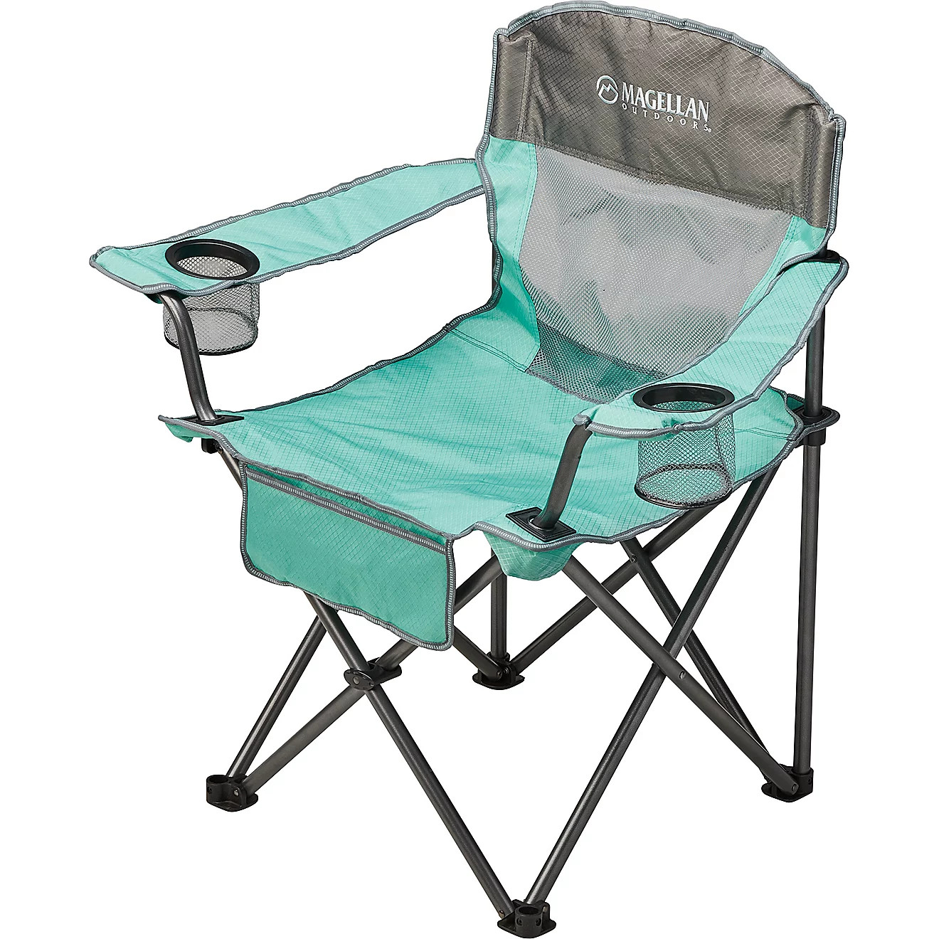 Magellan Outdoors Cool Comfort Mesh Chair | Academy | Academy Sports + Outdoors