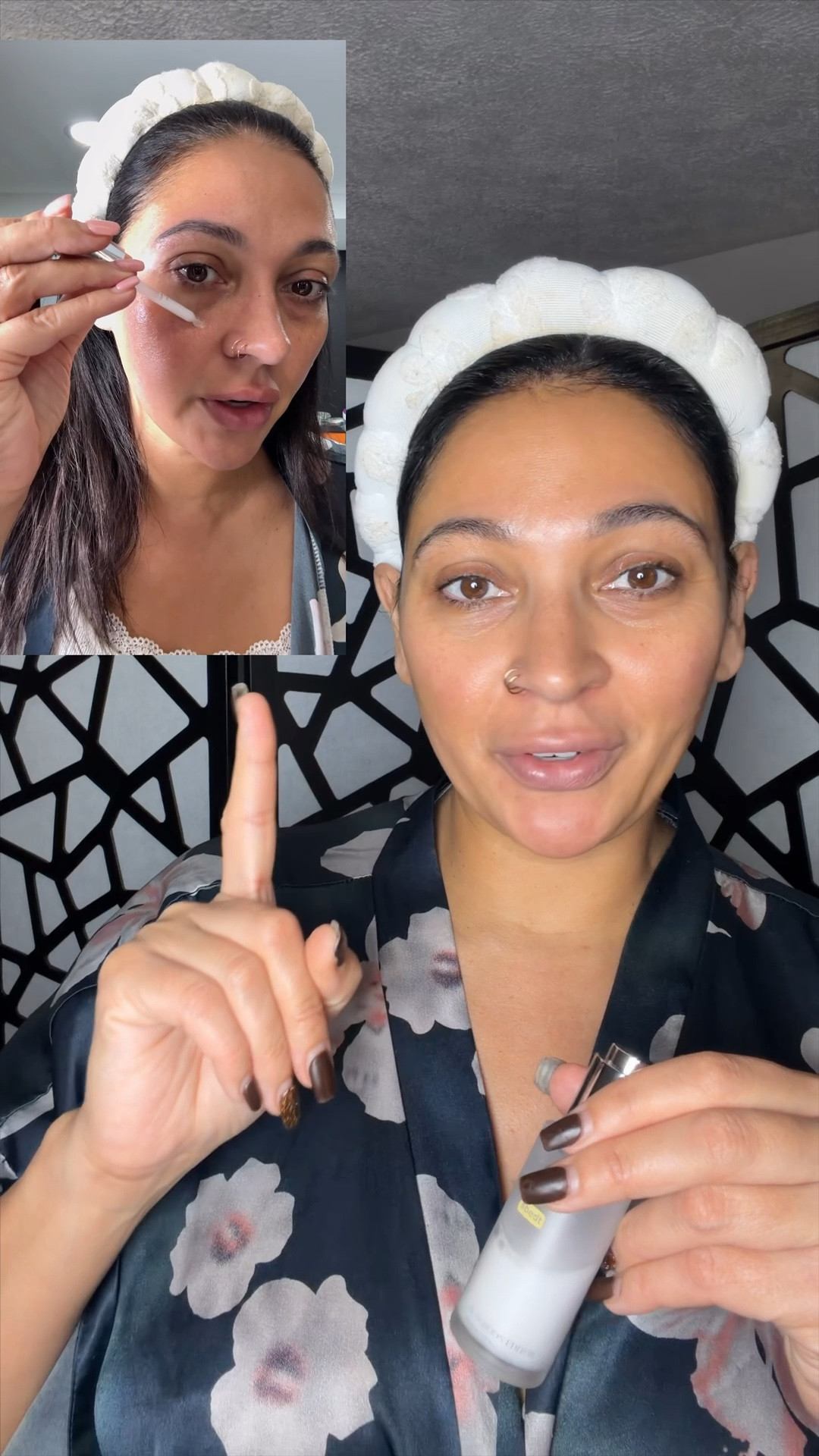 Your skin routine just got upgraded — the Sungboon collagen cream in serum = glow, firmness, texture smoothing ✨ 


#LTKFindsUnder50 #LTKBeauty #LTKOver40