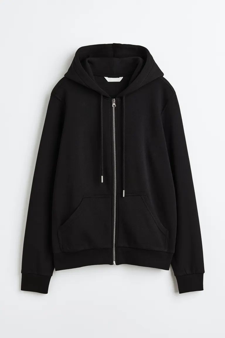 Hooded Jacket | H&M (US + CA)