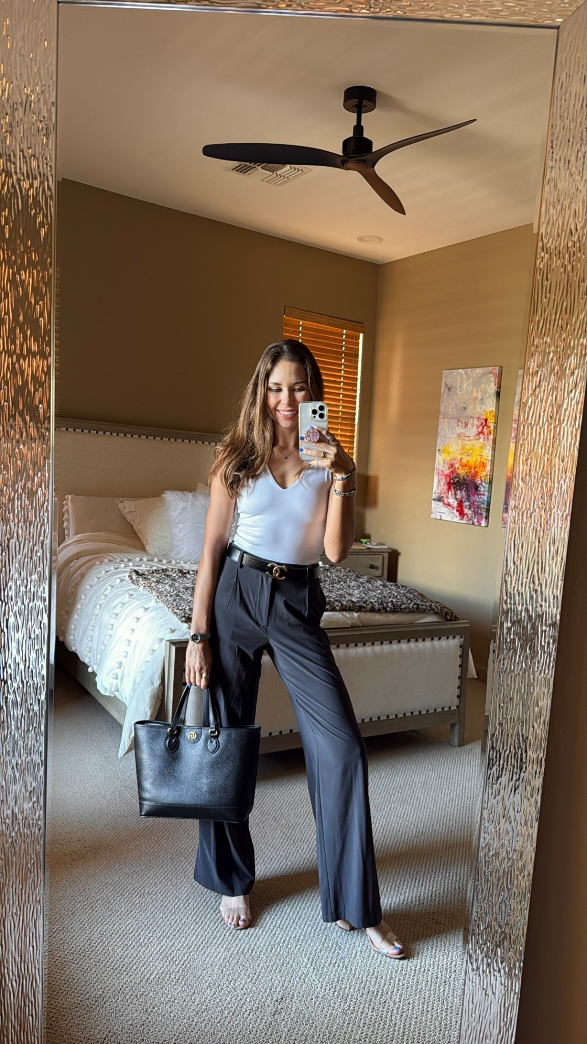 Vuori work pants … SO COMFY!

#LTKActive #LTKSeasonal #LTKU