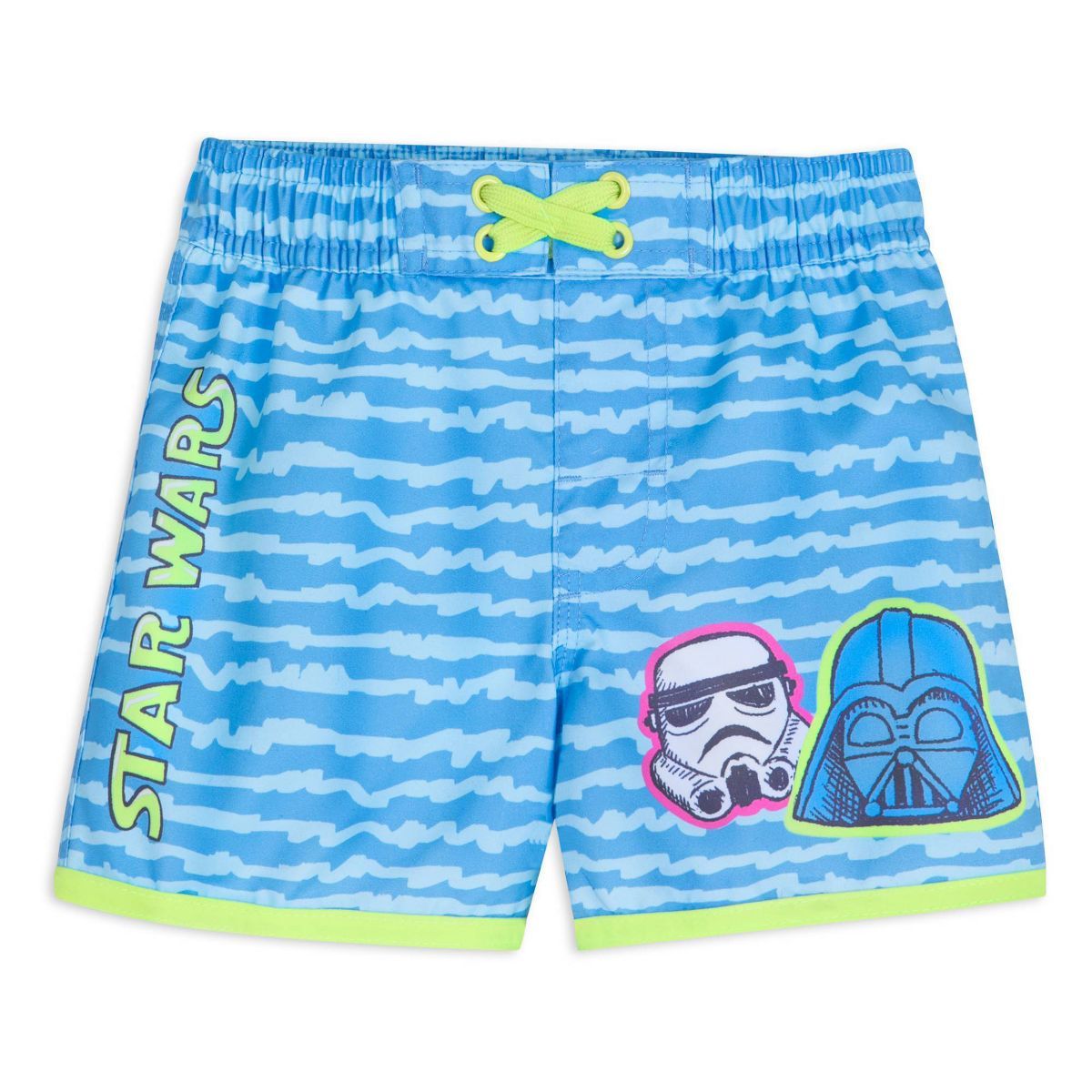 Boys' Star Wars Swim Trunk - Disney Store | Target