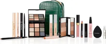 The Power of Makeup® Dare To Be Gorgeous Makeup Planner $697 Value | Nordstrom