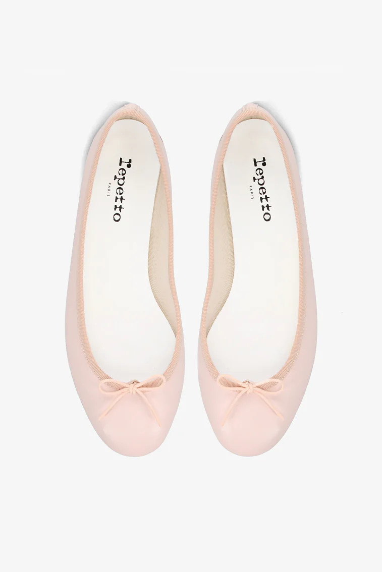 Cendrillon Ballerina Flat by Repetto | LOVESHACKFANCY