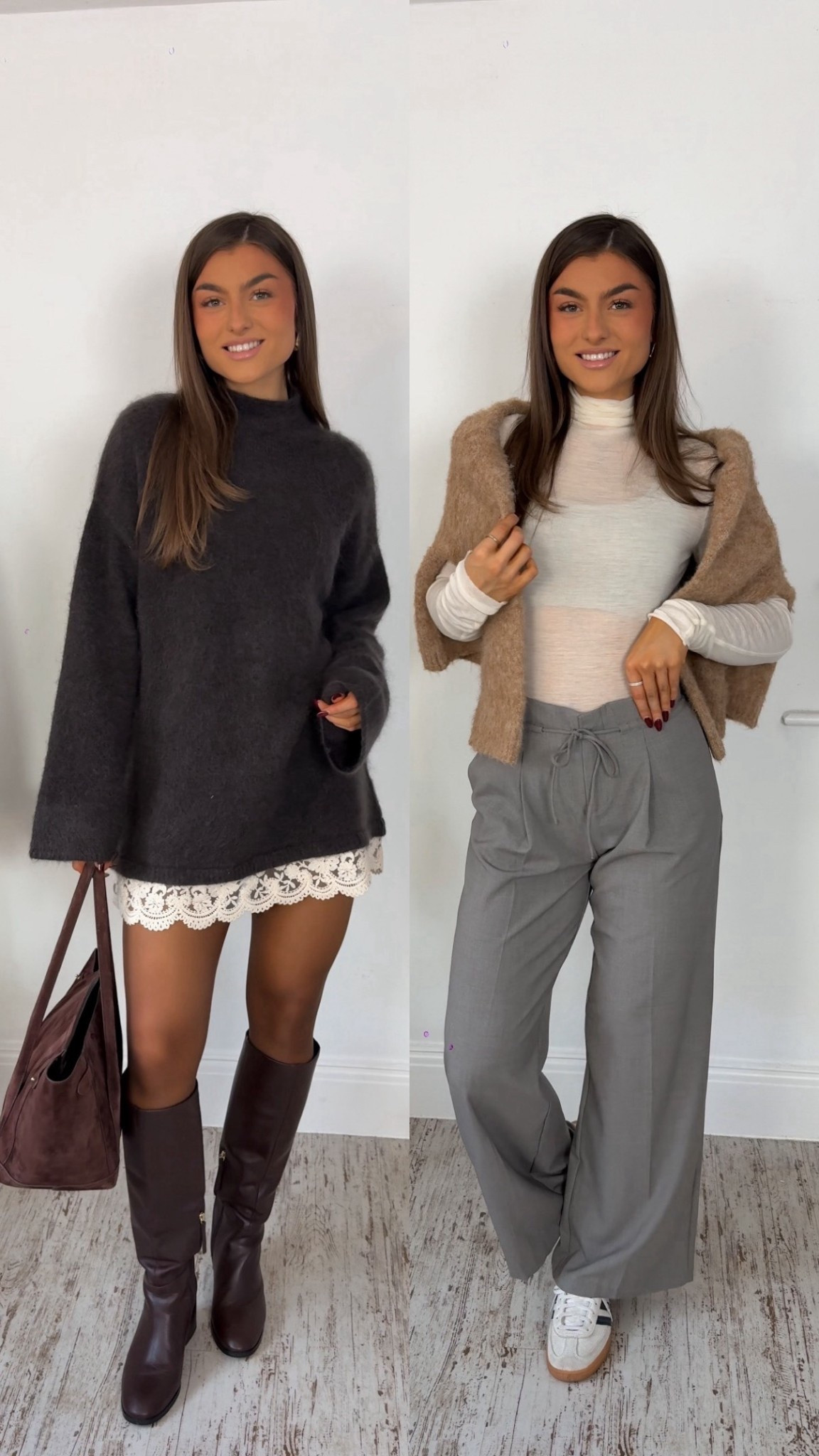 #LTKstyletip #LTKwinter #LTKeurope