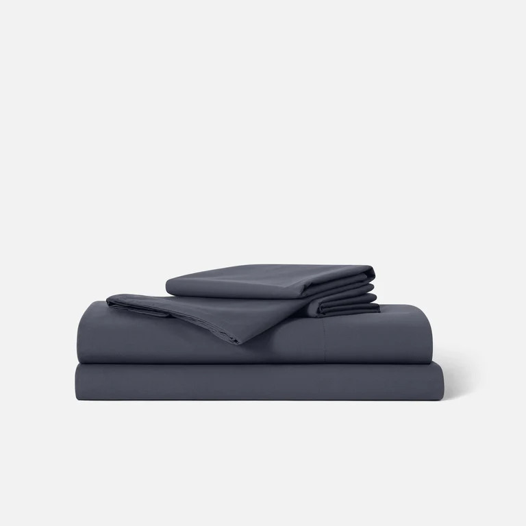 Luxe Sateen Core Sheet Set | Brooklinen