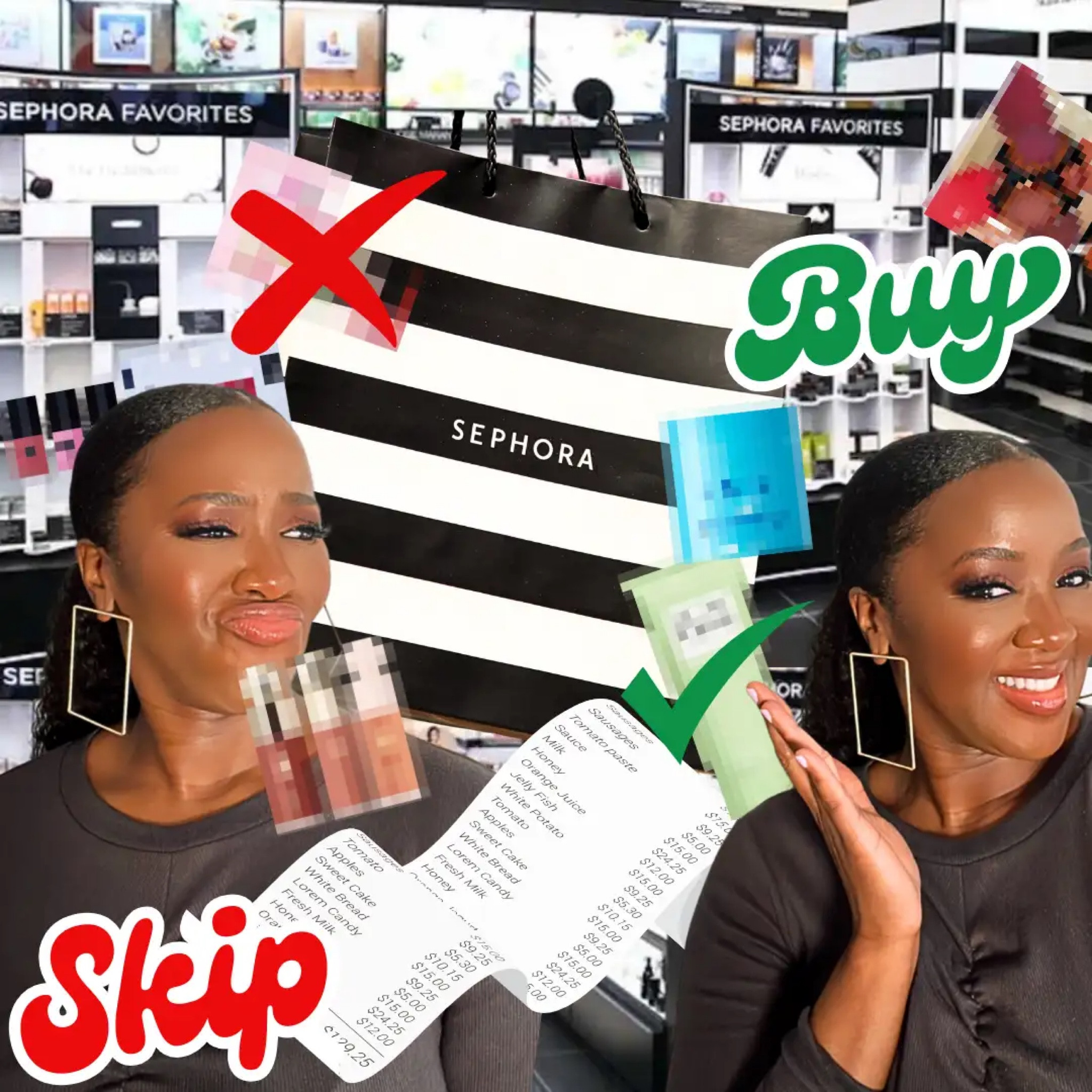 See full video on youtube.com/@styleandbeautydoctor 

#LTKBeauty #LTKHoliday #LTKSaleAlert