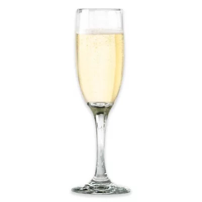 SALT™ Toasting Flutes (Set of 12) | Bed Bath & Beyond