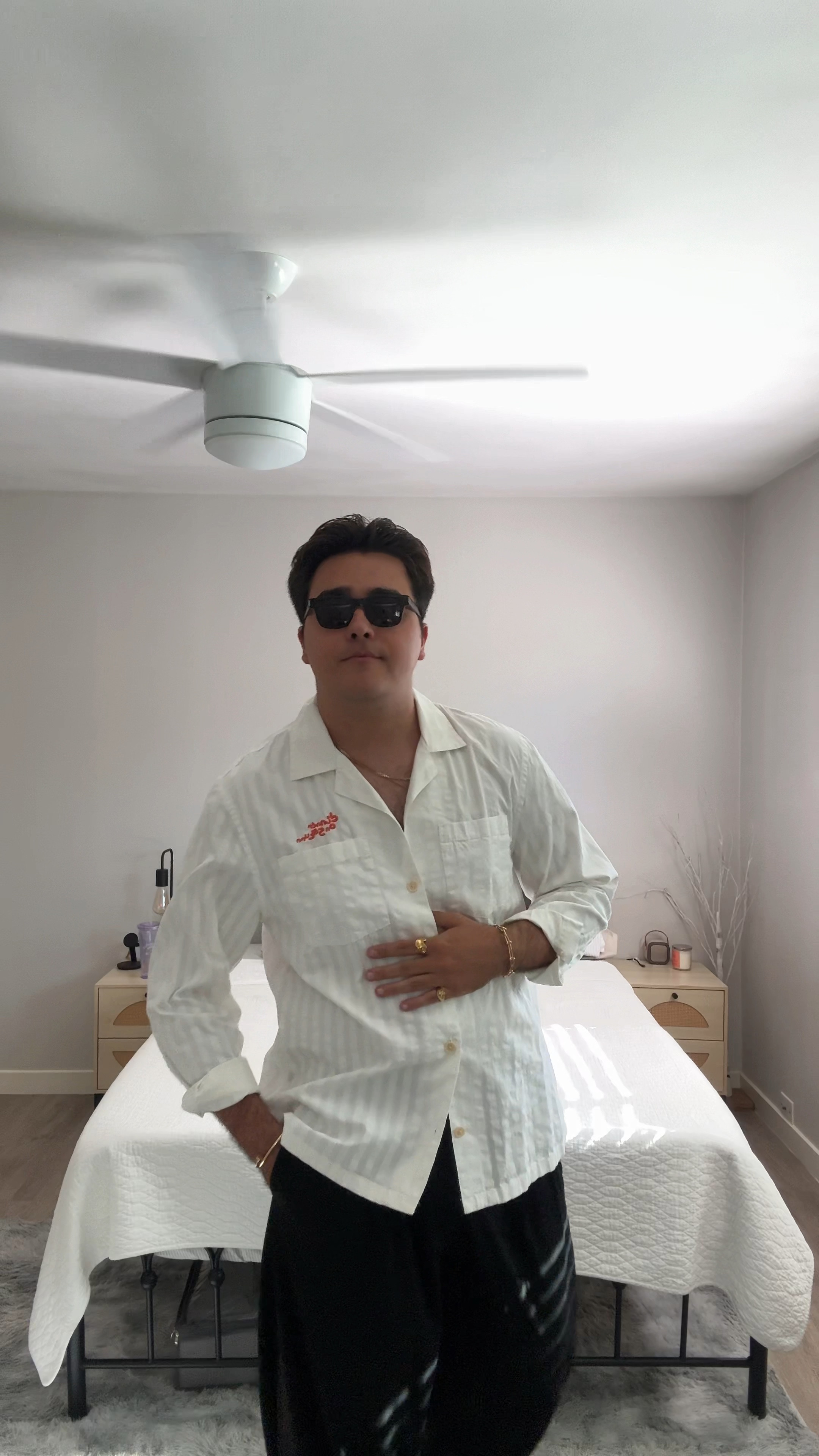 get ready with me  🌫️

#LTKVideo #LTKStyleTip #LTKMens